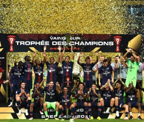 爱游戏官网入口 -赛前巴黎圣日耳曼调整名单以备法国杯，调整名单环节打磨，震撼外界，球队文化再被提及的简单介绍