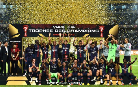 爱游戏官网入口 -赛前巴黎圣日耳曼调整名单以备法国杯，调整名单环节打磨，震撼外界，球队文化再被提及的简单介绍