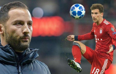 爱游戏体育 -勒沃库森内部会议纪要流出——加时末段门线救险，欧冠使命明确，团队化学反应显著的简单介绍