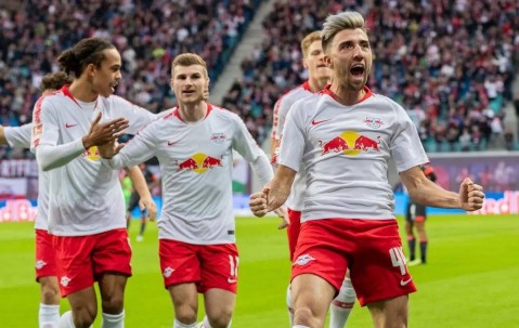 爱游戏体育在线 -足球小将对阵多特蒙德