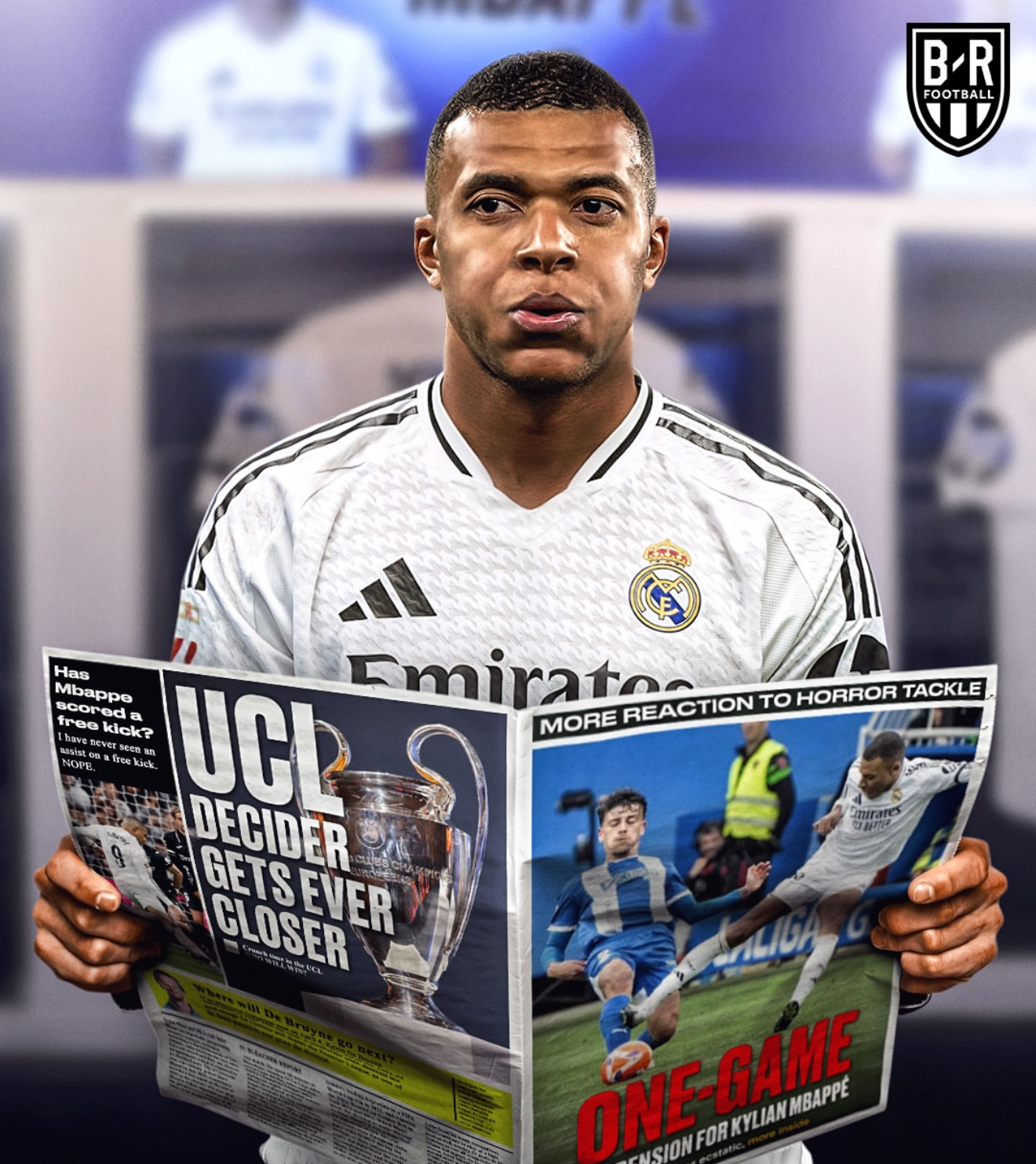 关于姆巴佩新星败北表现突出，加拿大队前途光明！的信息