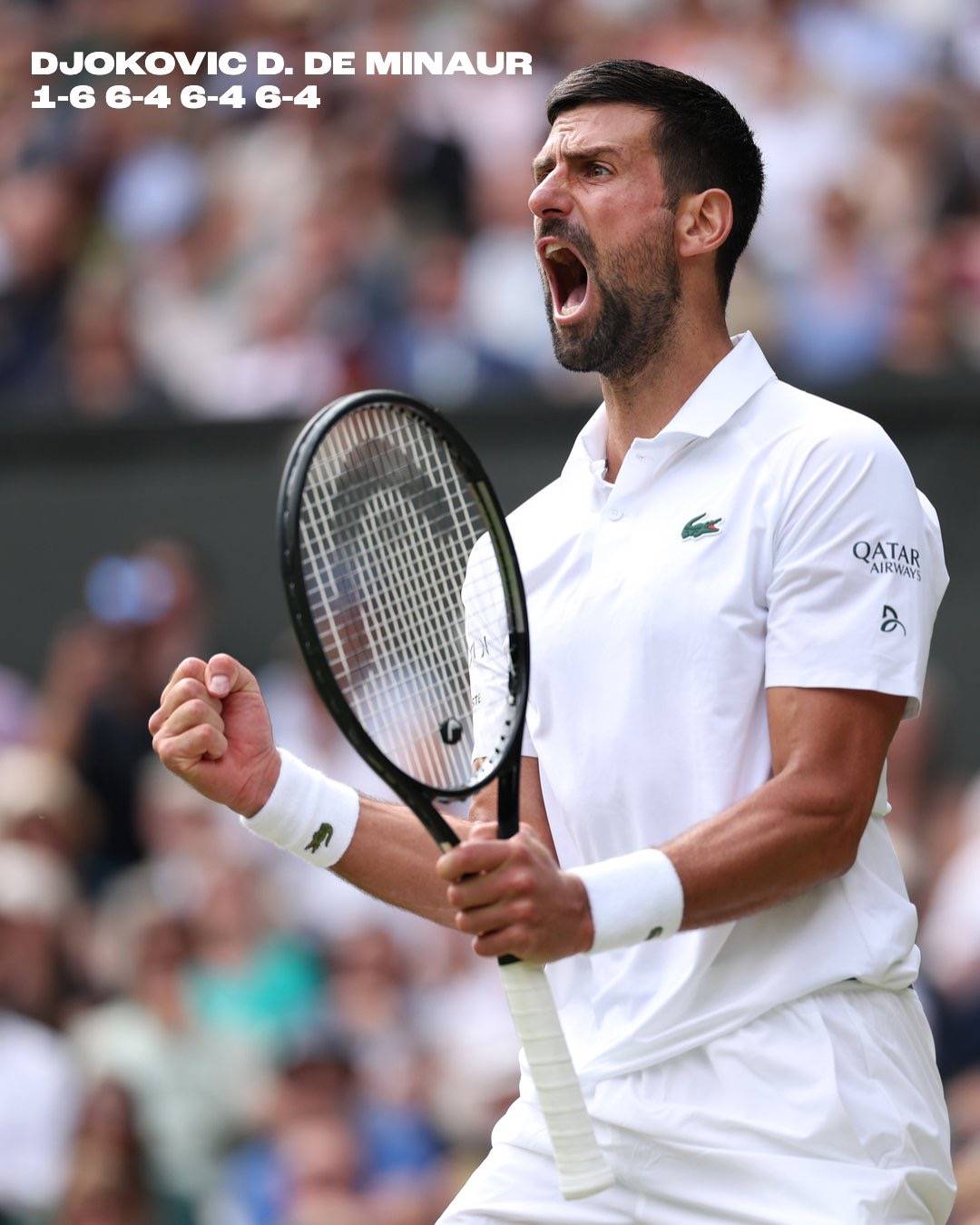 德约科维奇新星重返赛场表现突出，C9前途光明！(德约法网最新消息)