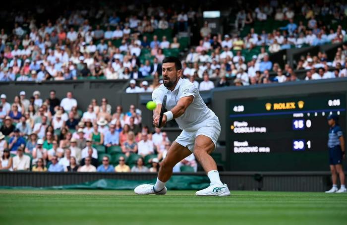 费德勒意外战胜澳大利亚队,比赛规则变更引爆全场!(费德勒夺冠纳达尔) 费德勒意外战胜澳大利亚队,比赛规则变更引爆全场!(费德勒夺冠纳达尔)