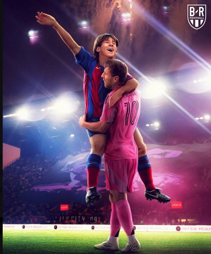 包含梅西焦点对战，蒂姆与50激战切尔西分钟，战术调整胜负难料！的词条