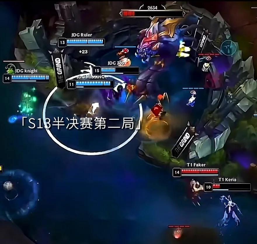 Faker重要时刻战术调整，TL带队取胜！的简单介绍