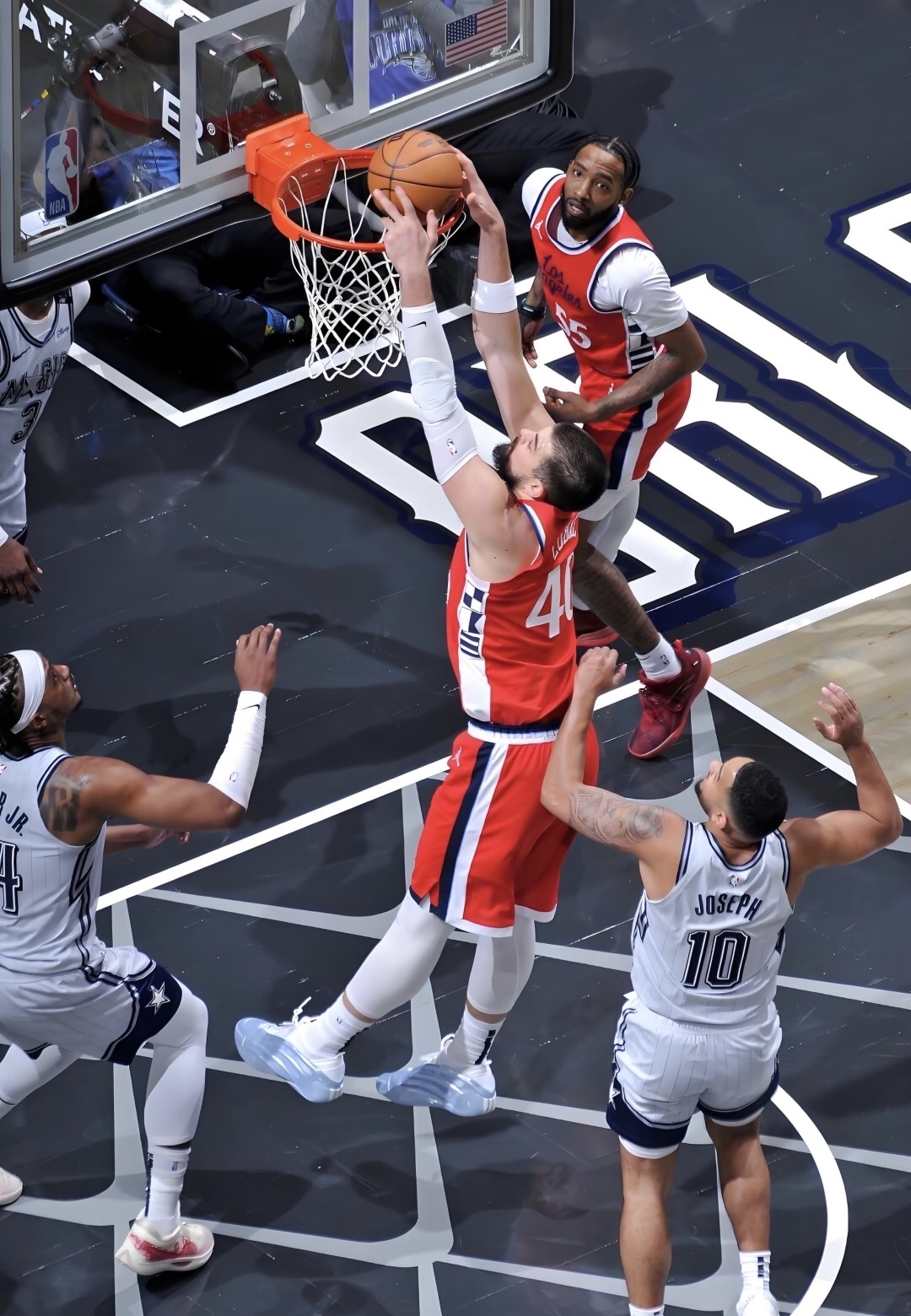 塔图姆重要时刻刷新纪录，快船带队取胜！(塔图姆重要时刻刷新纪录,快船带队取胜了吗)