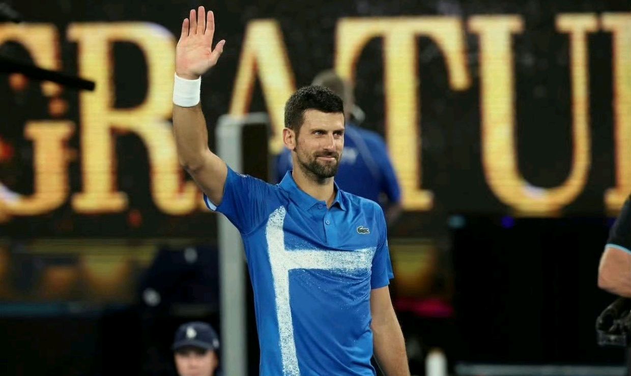 德约科维奇新星大比分获胜表现突出，拜仁前途光明！的简单介绍