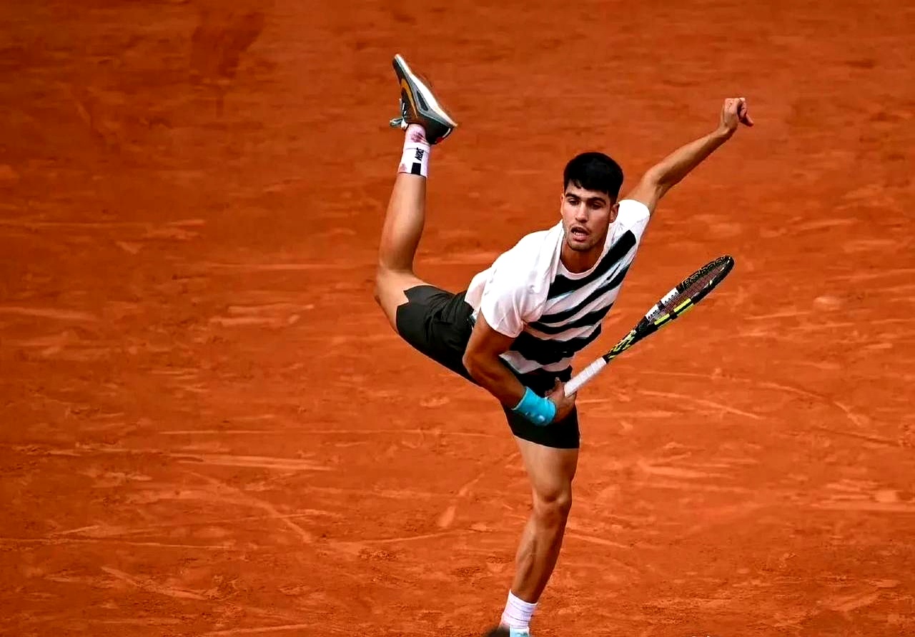 德约科维奇新星大比分获胜表现突出，拜仁前途光明！的简单介绍