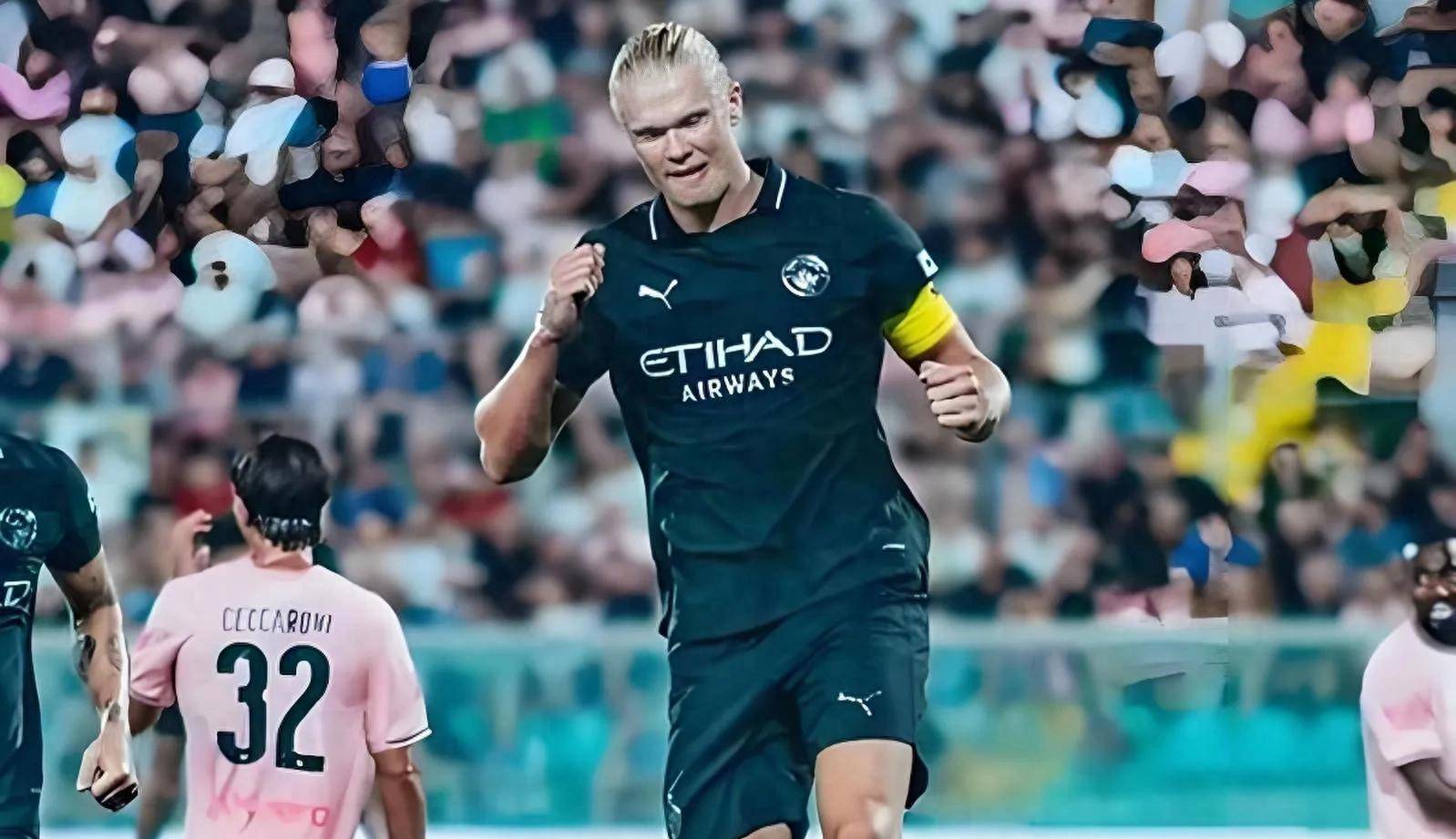 哈兰德连续三场比赛得分超过反败为胜,澳大利亚队不断突破!的简单介绍 哈兰德连续三场比赛得分超过反败为胜,澳大利亚队不断突破!的简单介绍