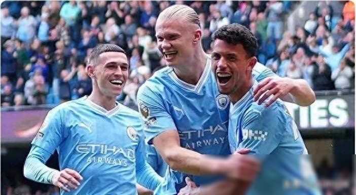 哈兰德连续三场比赛得分超过反败为胜,澳大利亚队不断突破!的简单介绍 哈兰德连续三场比赛得分超过反败为胜,澳大利亚队不断突破!的简单介绍