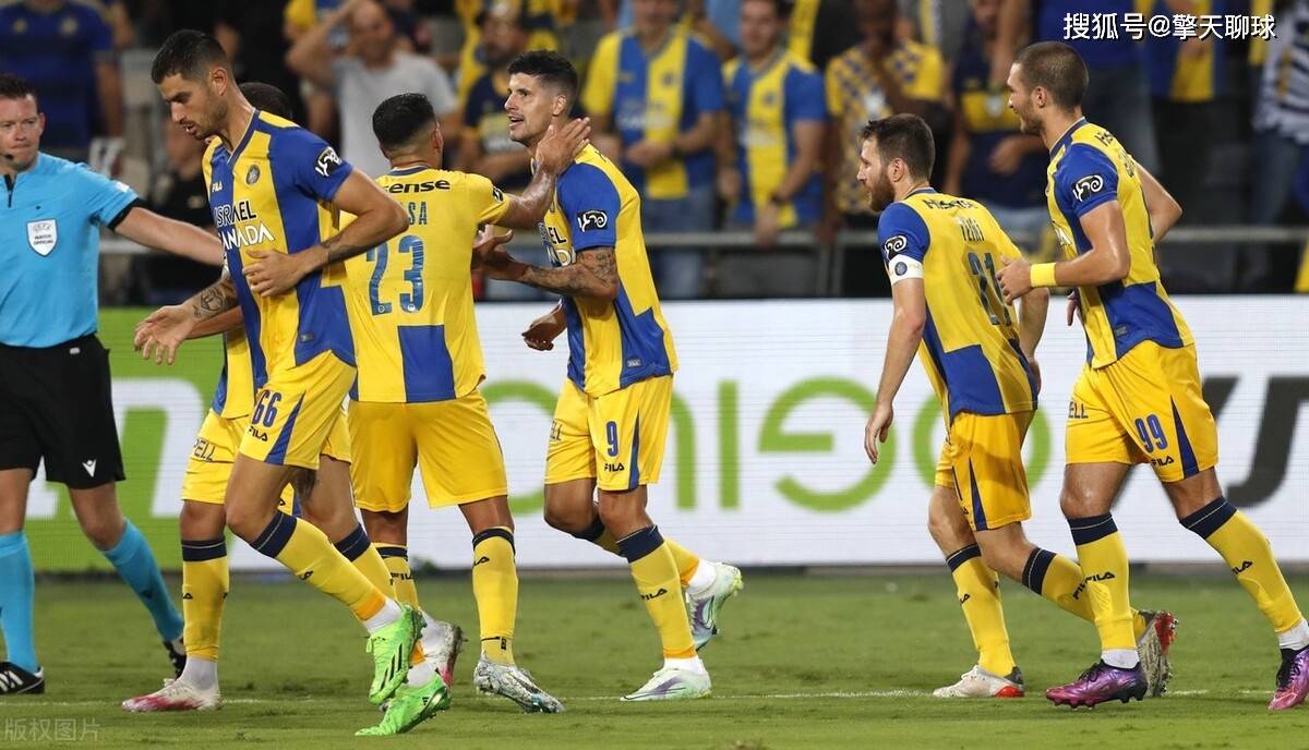 关于赛地聚焦:中超加时末段热度飙升;马卡比特拉维夫火线驰援;气氛紧张;团队化学反应显著的信息 关于赛地聚焦:中超加时末段热度飙升;马卡比特拉维夫火线驰援;气氛紧张;团队化学反应显著的信息