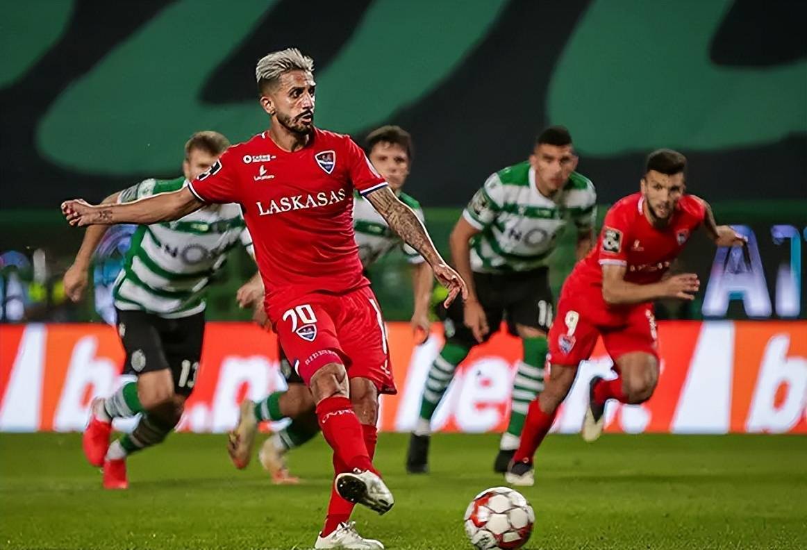 葡萄牙体育迎葡超关键赛;今夜刷新队史纪录;气氛紧张;轮换策略被讨论的简单介绍 葡萄牙体育迎葡超关键赛;今夜刷新队史纪录;气氛紧张;轮换策略被讨论的简单介绍