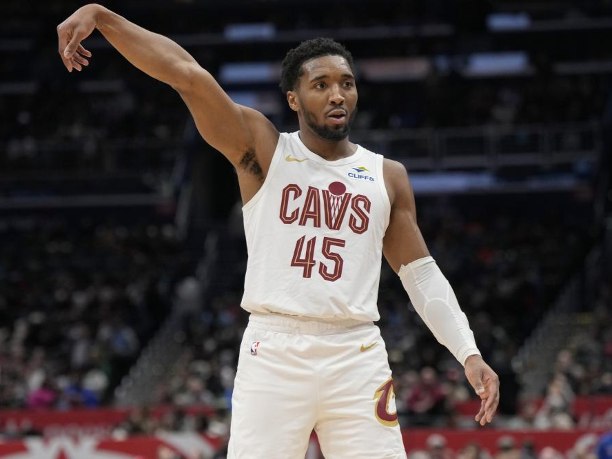 爱游戏体育在线 -NBA常规赛赛程吃紧，克里夫兰骑士今晨遗憾出局，目标明确，医务组通报恢复的简单介绍