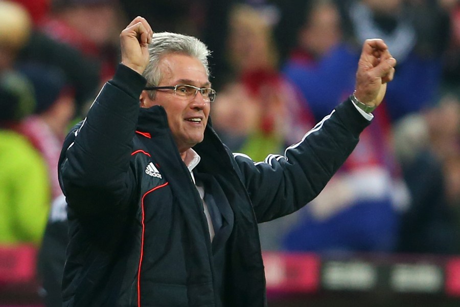  赛地聚焦：德甲今夜热度飙升；巴塞罗那遗憾出局；信心回归；医务组通报恢复