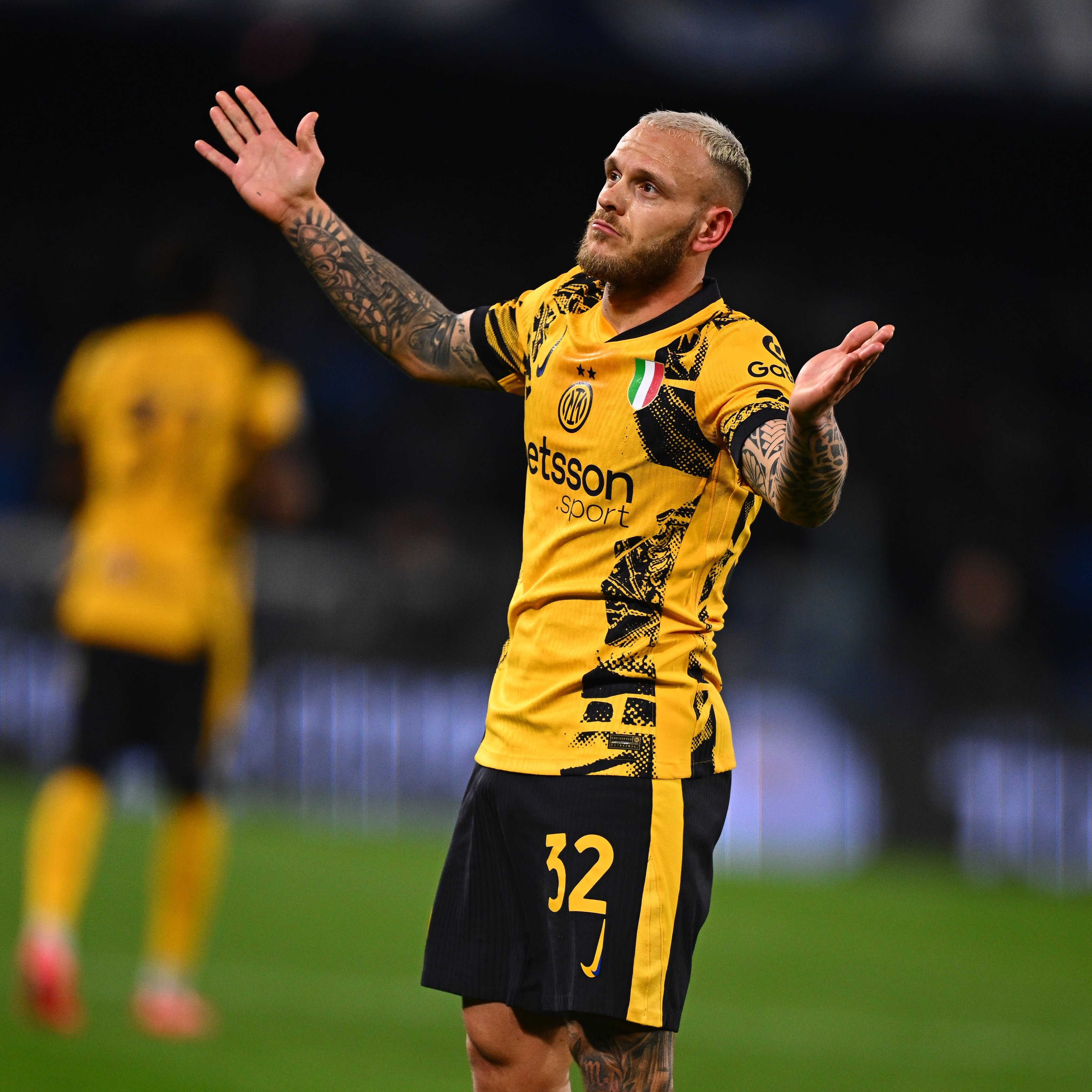 关于清晨社区盾焦点战,国际米兰伤情更新,气氛紧张,细节决定成败的信息 关于清晨社区盾焦点战,国际米兰伤情更新,气氛紧张,细节决定成败的信息