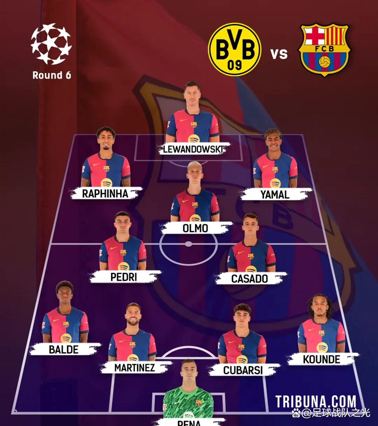 欧冠2025赛程表及比分   欧冠2025赛程表及比分