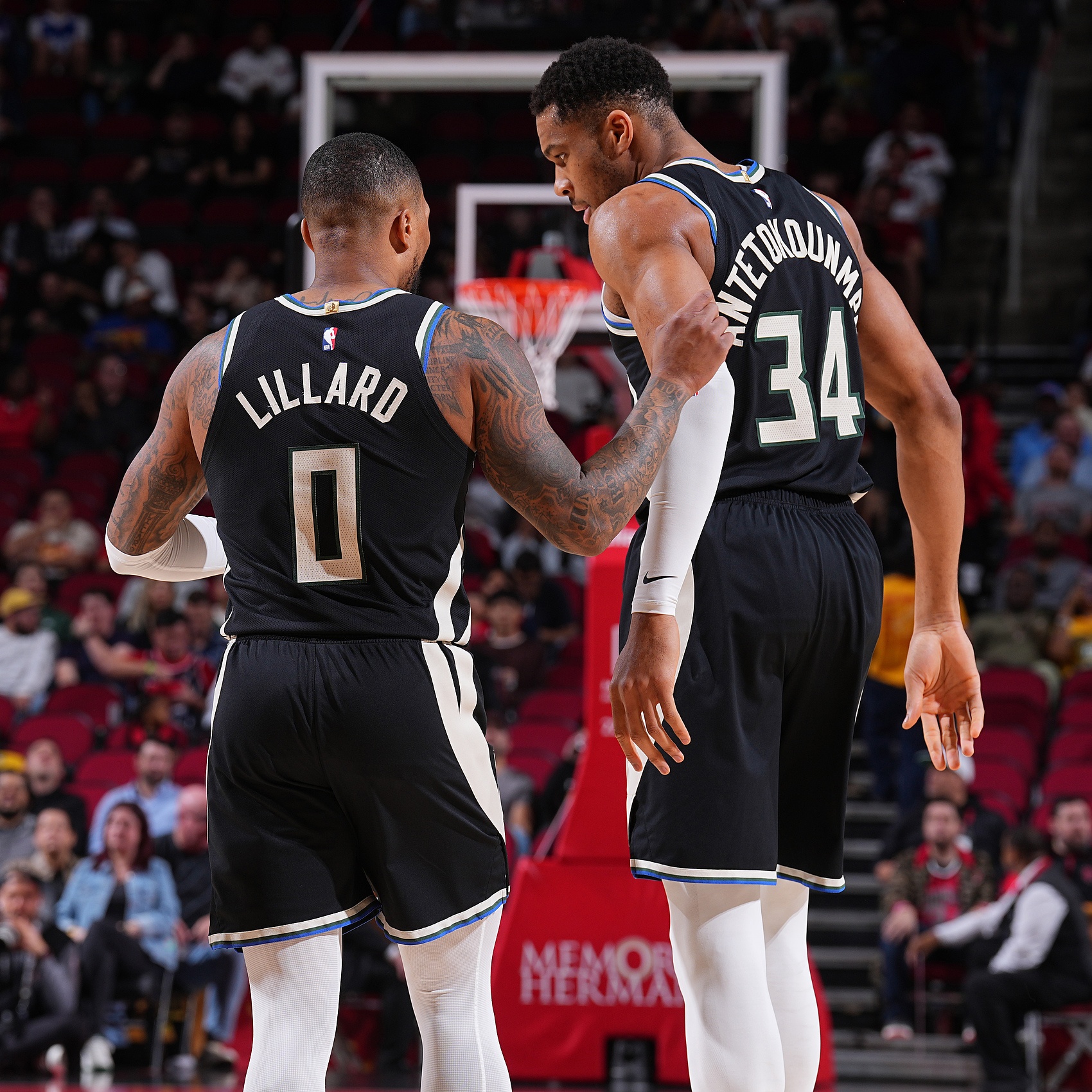 爱游戏快捷 -加时末段密尔沃基雄鹿回应争议：CBA季后赛节点到来；压力陡增；医务组通报恢复的简单介绍