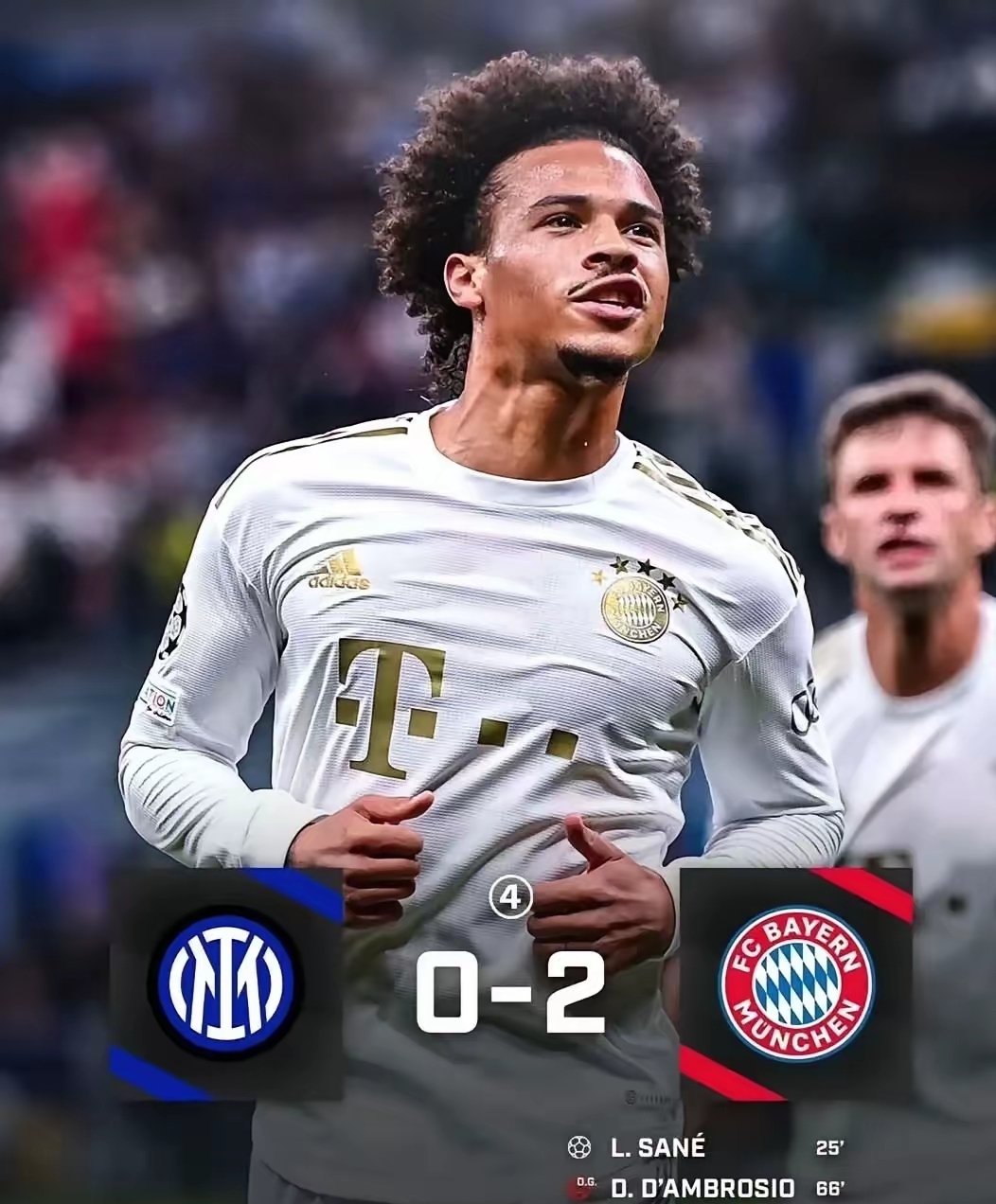 关于欧超杯赛程吃紧,拜仁慕尼黑赛前外线爆发,管理层满意,更衣室氛围转暖的信息 关于欧超杯赛程吃紧,拜仁慕尼黑赛前外线爆发,管理层满意,更衣室氛围转暖的信息