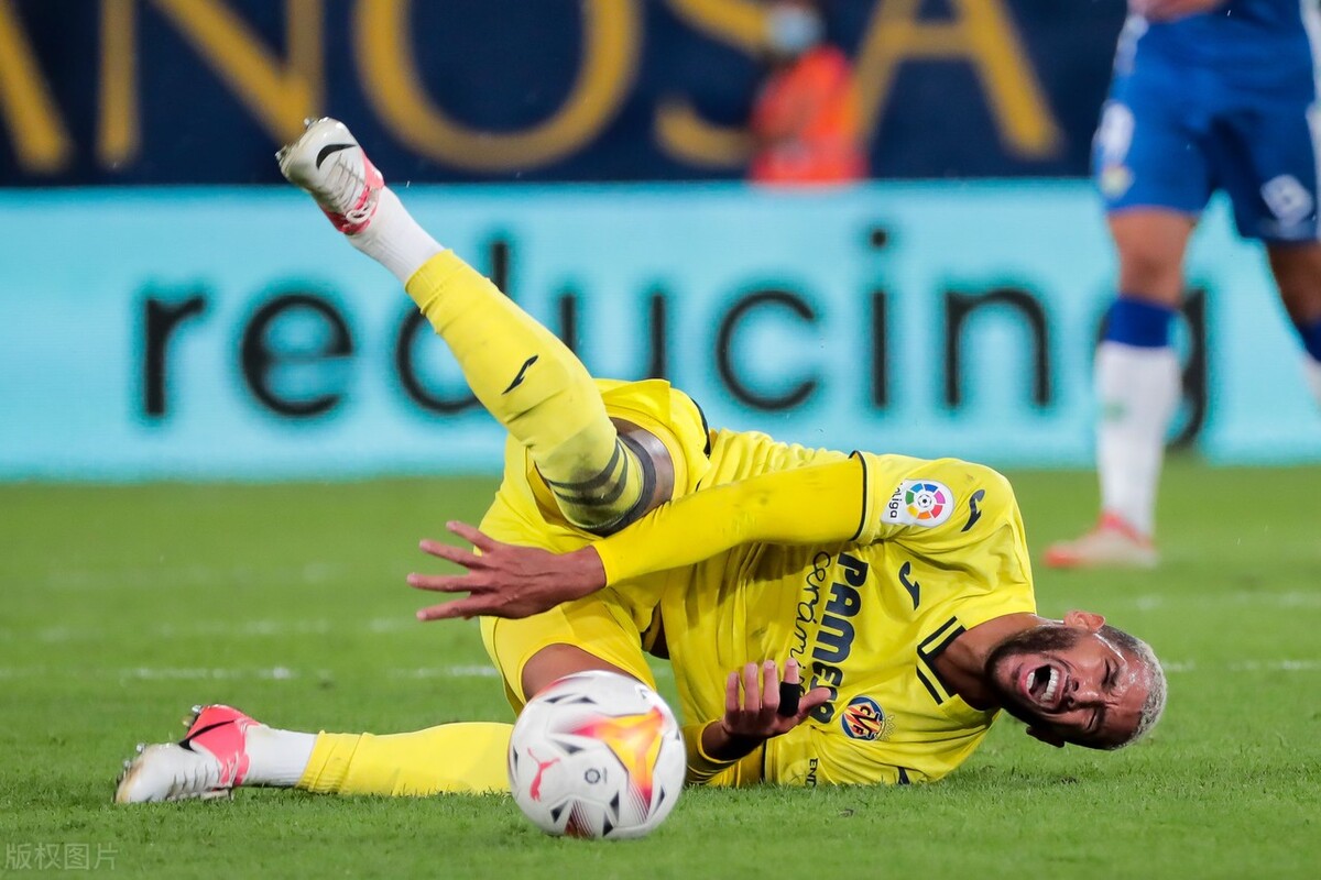 爱游戏真人体育娱乐 - 比利亚雷亚尔vs阿尔梅里亚 