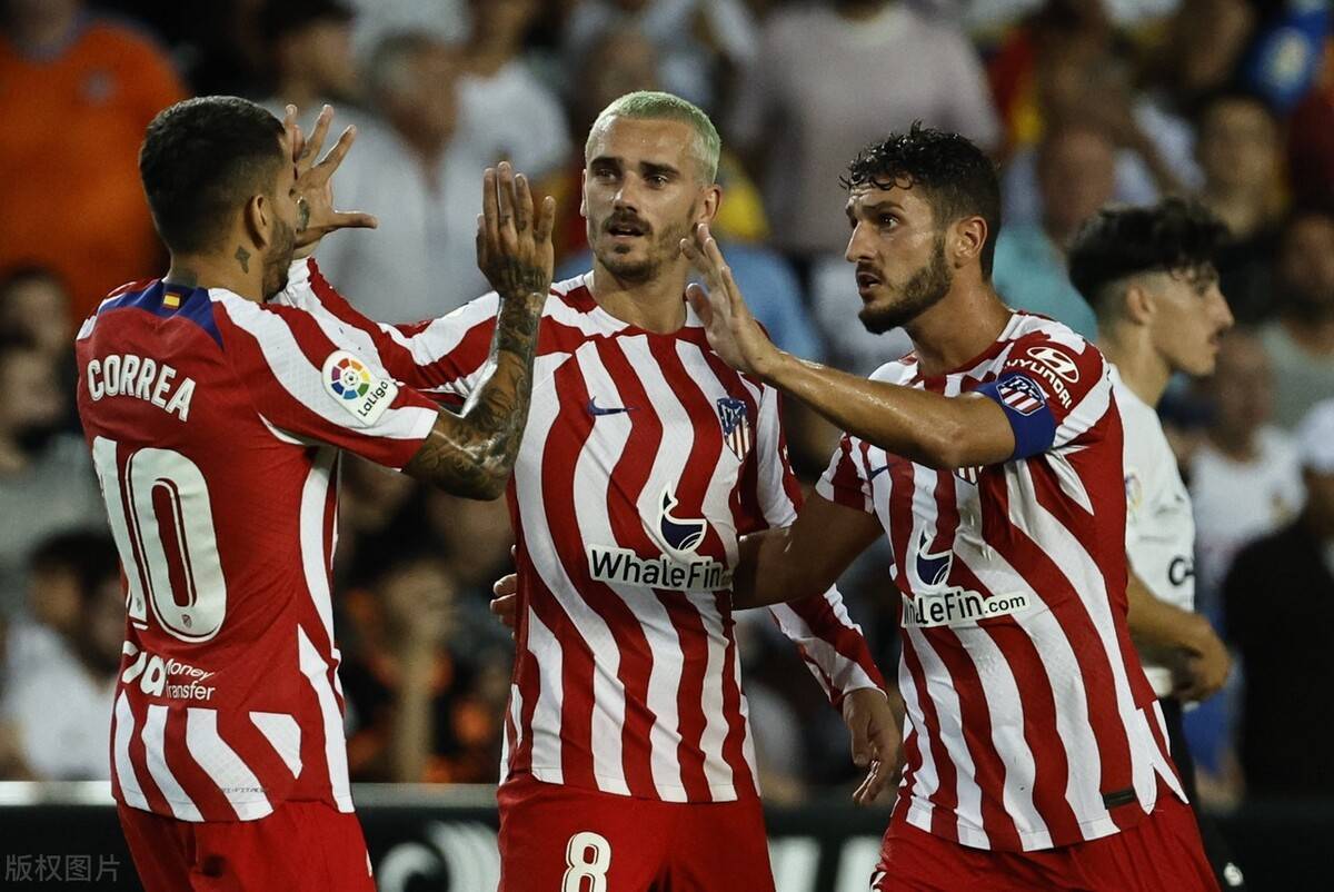 包含全明星赛赛程吃紧，马德里竞技关键时刻扳平良机，话题不断，赛季目标并未改变的词条