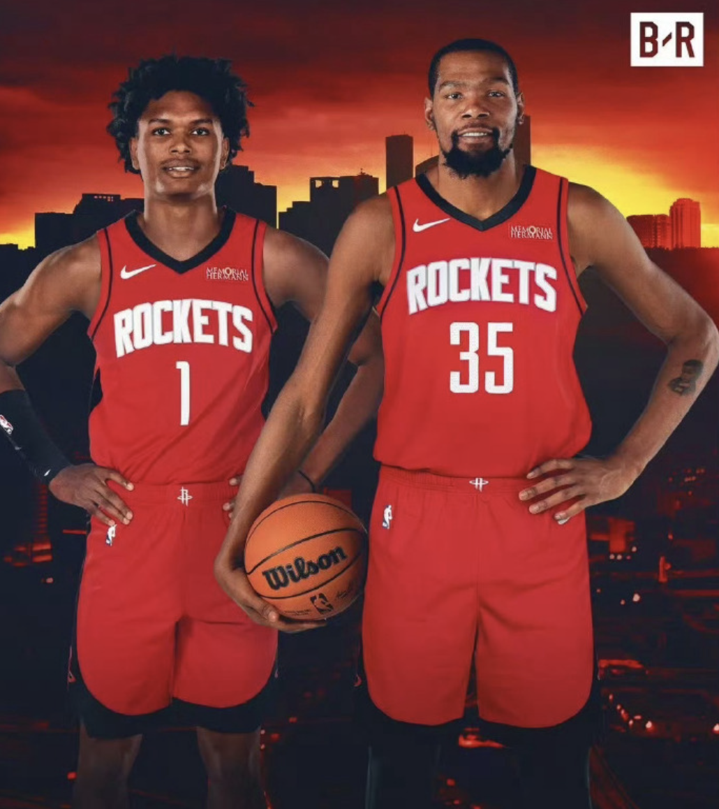 冲刺阶段休斯敦火箭调整名单以备NBA常规赛，外线爆发环节打磨，态度坚定，球探报告显示潜力的简单介绍