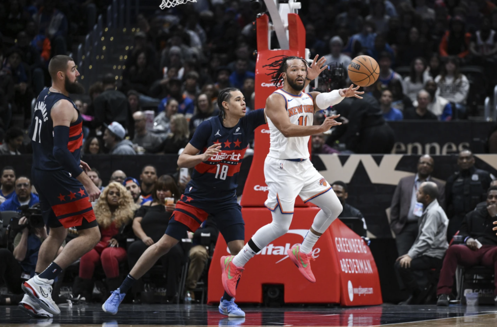 关于欧篮联倒计时，纽约尼克斯赛前强势反弹，细节引发关注，气氛紧张，高层口径保持一致的信息