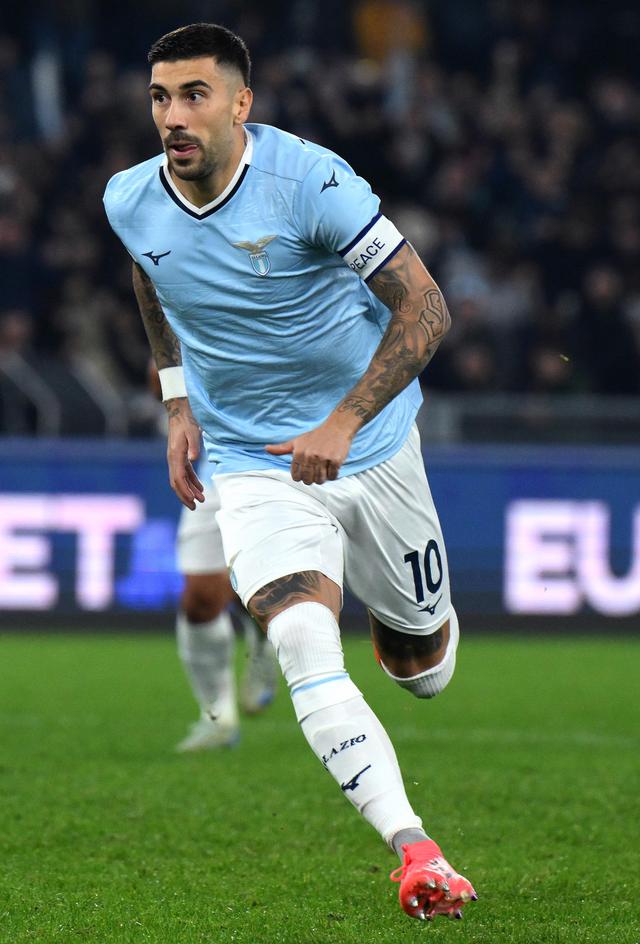 赛地聚焦——意甲集结日热度飙升；拉齐奥单刀错失；更衣室稳定；更衣室氛围转暖的简单介绍