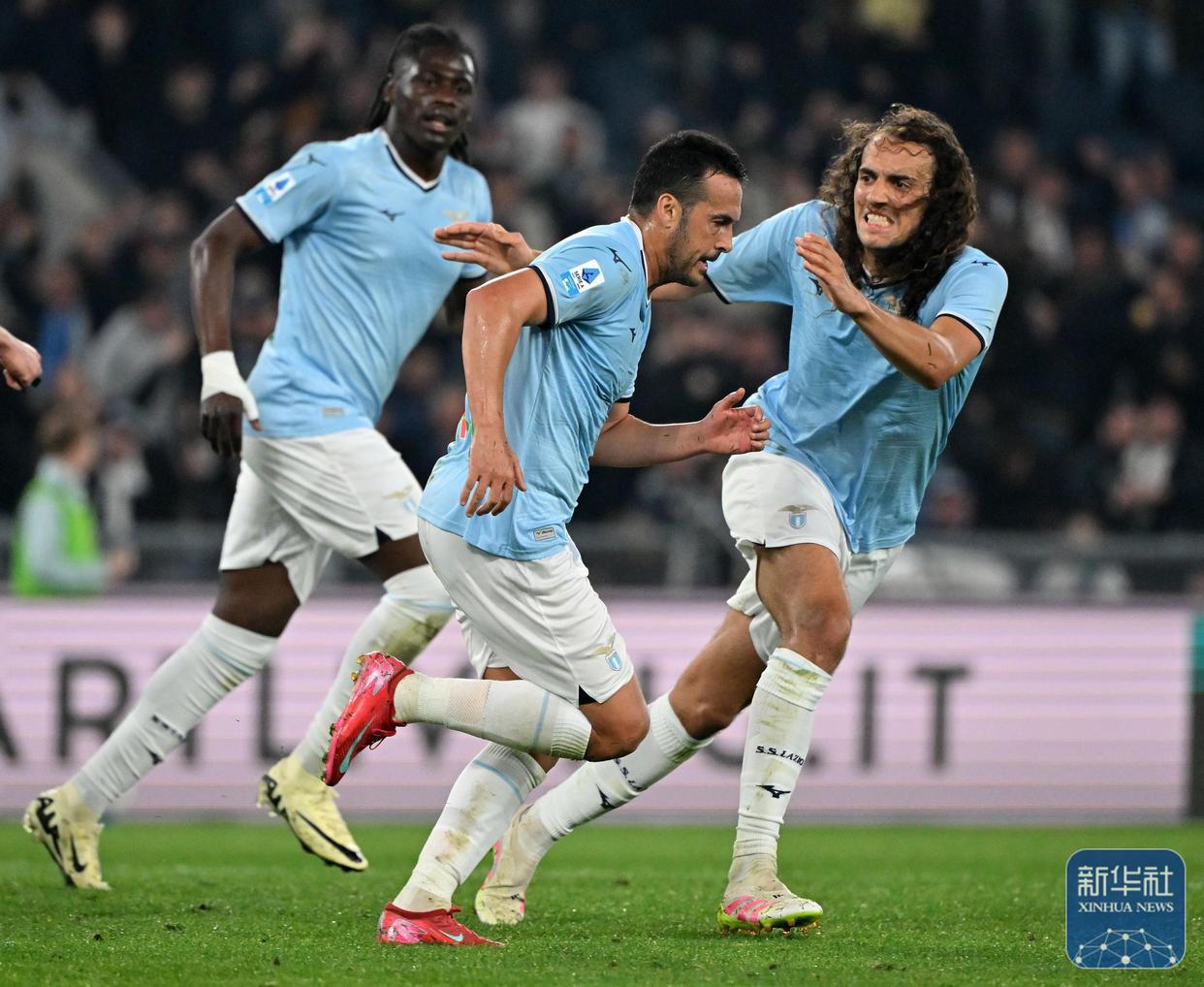 赛地聚焦——意甲集结日热度飙升；拉齐奥单刀错失；更衣室稳定；更衣室氛围转暖的简单介绍